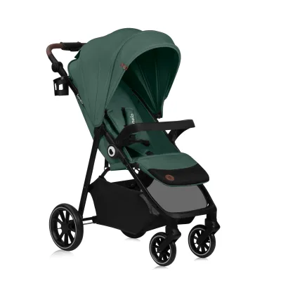 Sportinukas Lionelo Emma One, Green forest