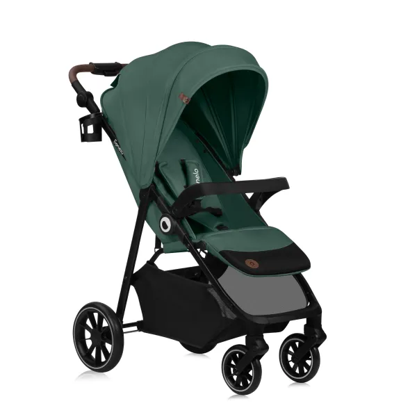 Sportinukas Lionelo Emma One, Green forest
