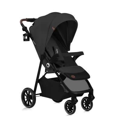 Sportinukas Lionelo Emma One, Grey stone