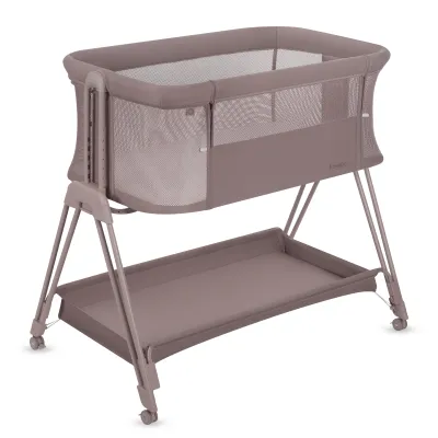 Lionelo lopšiukas Luna, Beige taupe