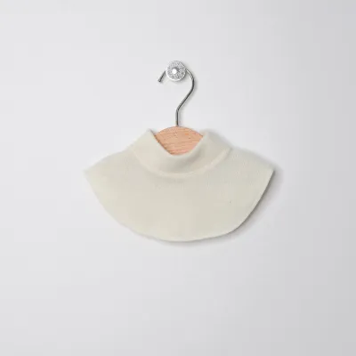 Vilaurita merino vilnos šalikėlis art. 1054, 2-6 mėn.