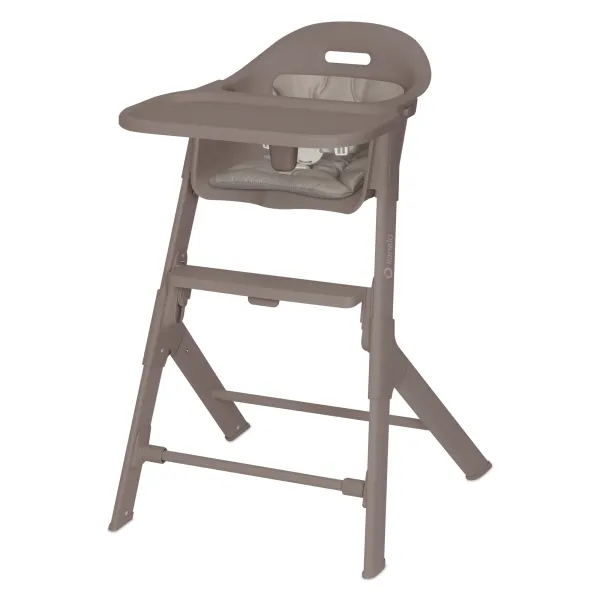 Maitinimo kėdutė Lionelo Beny, Beige taupe