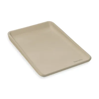 Minkšta vystymo lenta Lionelo Megs, Beige sand