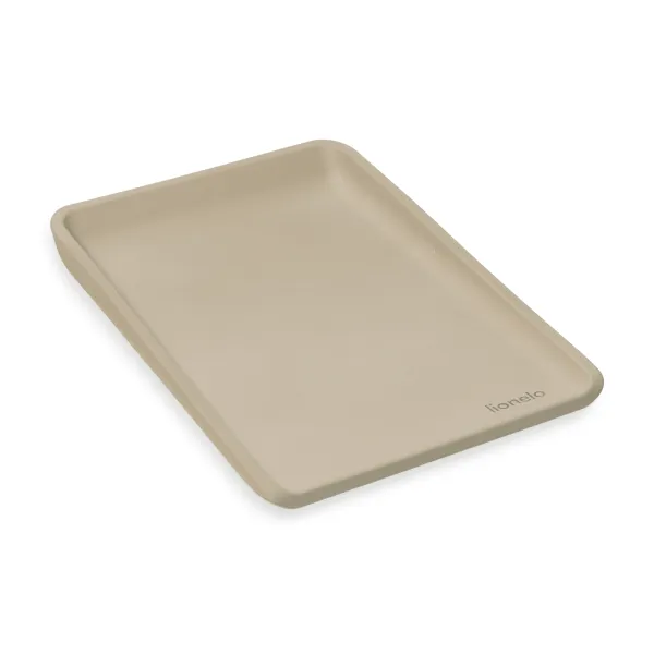 Minkšta vystymo lenta Lionelo Megs, Beige sand