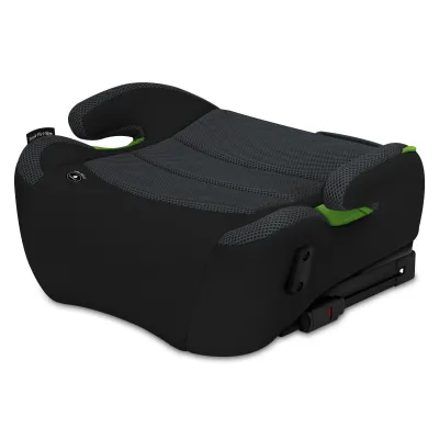 Autokėdutė Lionelo Luuk I-fix 15-36 kg Isofix