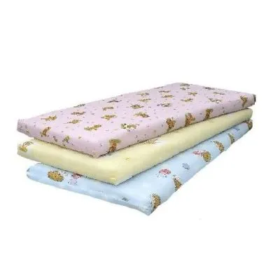 Danpol čiužinys 120*60cm kokosinis - Čiužiniai