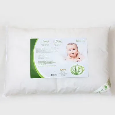 Stora pagalvė Aloe vera LORITA, 662