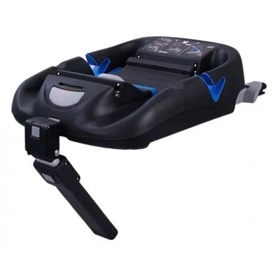 Carlo isofix bazė nešynėms