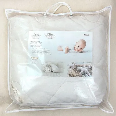 Antklodė su vilna LORITA