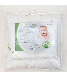 Patalynės komplektas ,,Aloe Vera" Lorita
