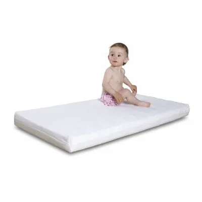 Čiužinys Danpol grikinis - kokosinis PLUS