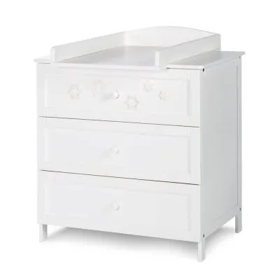 Komoda Klupš Radek VII