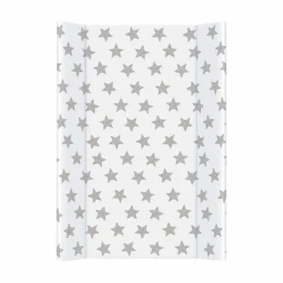 Vystymo lenta Ceba Baby kietu dugnu, 70 cm - Night&Day