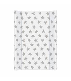 Vystymo lenta Ceba Baby kietu dugnu, 70 cm - Night&Day žvaigždutės