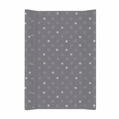 Vystymo lenta Ceba Baby kietu dugnu, 70 cm - Žvaigždutės