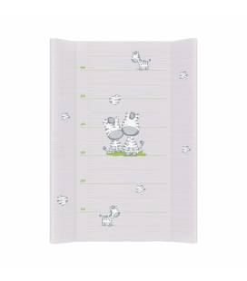 Vystymo lenta Ceba Baby kietu dugnu, 70 cm - Zebras