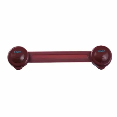 Apsauga stalčiams ir šaldytuvui BabyOno, 953/2