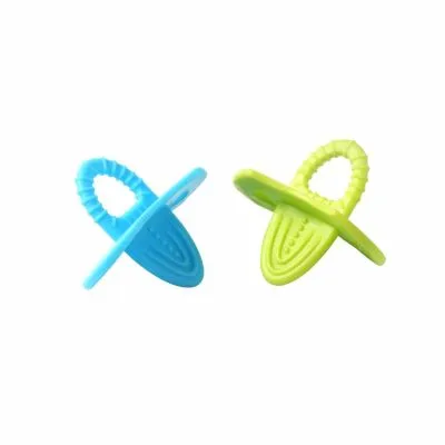 BabyOno kramtukas elastingas, 2vnt.