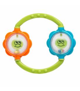 BabyOno barškutis ,,Du kamuoliukai", 669