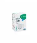 BabyOno įdėklai į liemenėlę Natural Nursing, balti, 24 vnt., 298/01