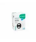 BabyOno įdėklai į liemenėlę Natural Nursing, juodi, 24 vnt., 298/02
