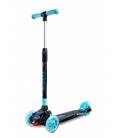 Triratis paspirtukas Toyz Carbon, Mint