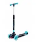 Triratis paspirtukas Toyz Carbon, Mint