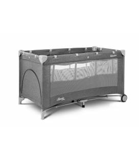 Maniežas Caretero Basic Plus, Graphite