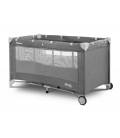 Maniežas Caretero Basic Plus, Graphite