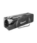 Maniežas Caretero Basic Plus, Graphite