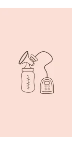 Pientrauki un krūšu aizsargi