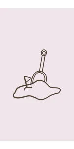 Modelīns un gudrās smiltis