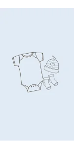 Kartīte jaundzimušajam