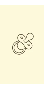 Zīdaiņu knupīši un košļājamās rotaļlietas