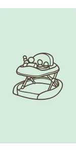 Staigulīši un staigulīši