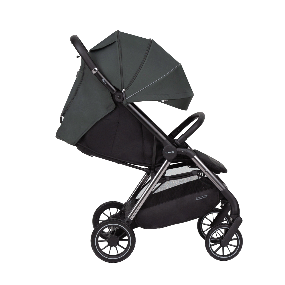 Vienos rankos sulankstymo sistema