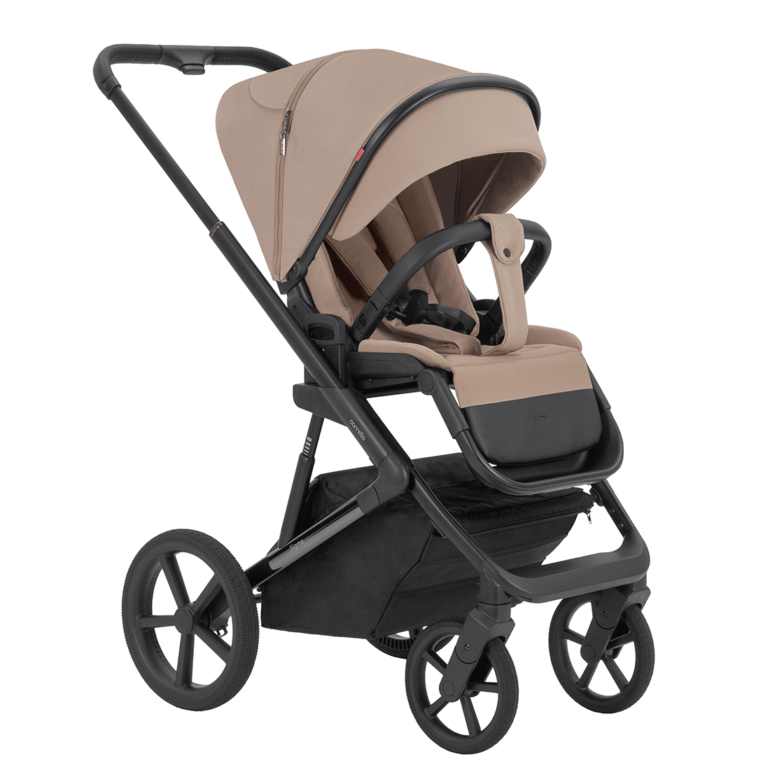 Prailginama nugarėlė dar ilgesniam naudojimui