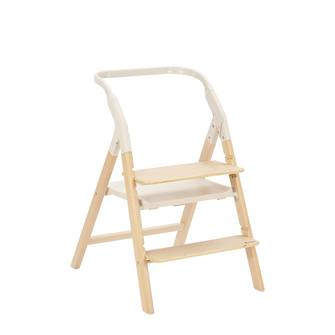 Carrello Ergo vaiko kėdė