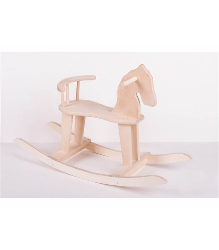 Supamieji arkliukai vaikams - vaiku baze