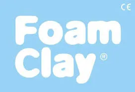 Foam Clay